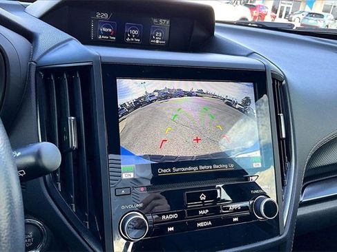 Used 2023 Subaru Forester Wilderness image 13