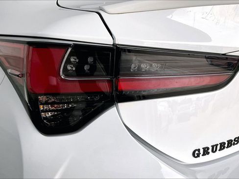 Used 2022 Lexus RC 350 F Sport image 40