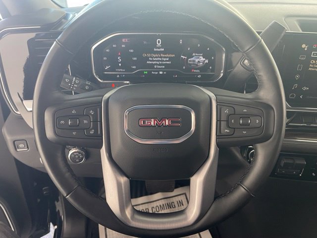 Used 2025 GMC Sierra 1500 Elevation AWD/4WD image 42