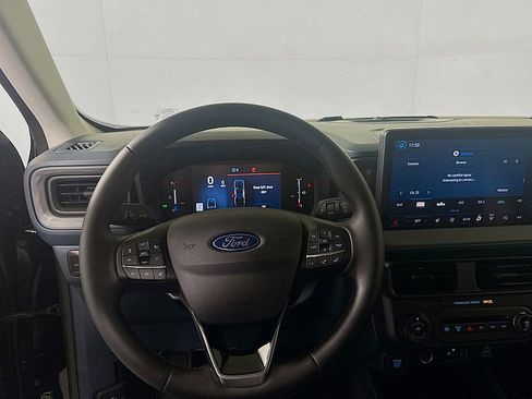 New 2026 Ford Maverick Lariat AWD/4WD image 24