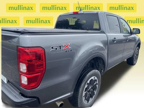 Used 2021 Ford Ranger XL w/ Equipment Group 101A High AWD/4WD image 11