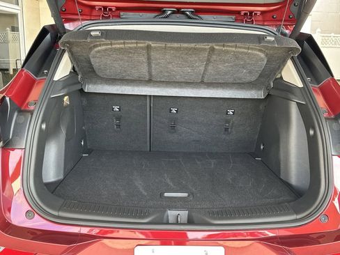 Certified 2023 Buick Encore GX Select w/ Sport Touring Package image 36