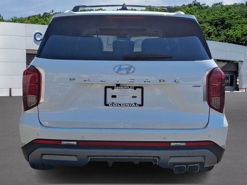 Used 2023 Hyundai Palisade Limited AWD/4WD image 5