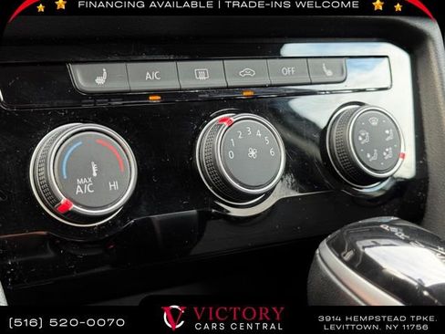 Used 2023 Volkswagen Taos SE image 26