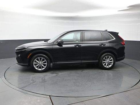 Used 2023 Honda CR-V EX-L image 2