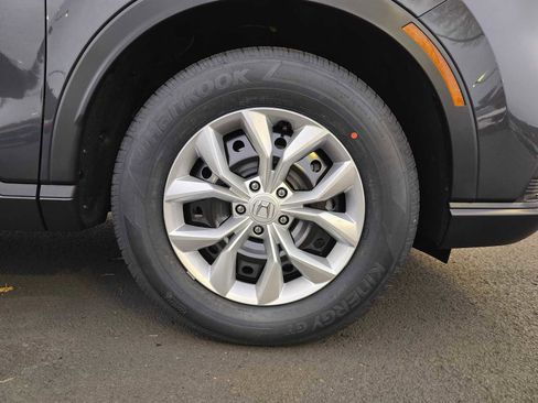 New 2026 Honda CR-V LX image 9