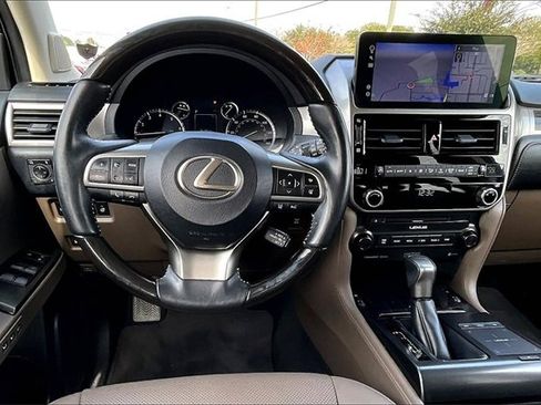 Used 2022 Lexus GX 460 Premium image 8