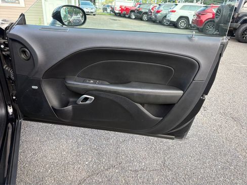 Used 2017 Dodge Challenger SXT Plus RWD image 25