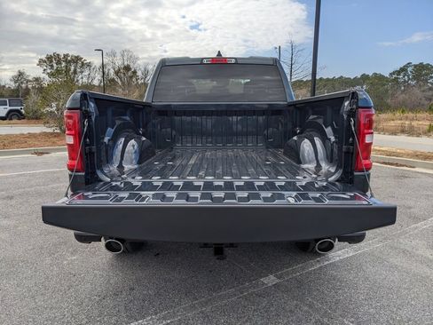 New 2026 RAM 1500 Big Horn RWD image 19
