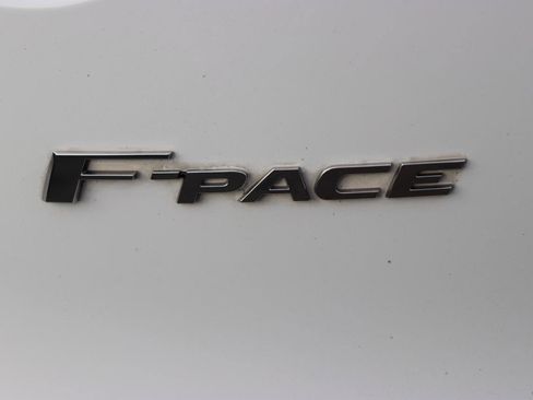 Used 2020 Jaguar F-PACE S AWD/4WD image 62