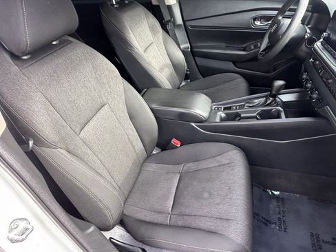Used 2024 Honda Accord EX image 10