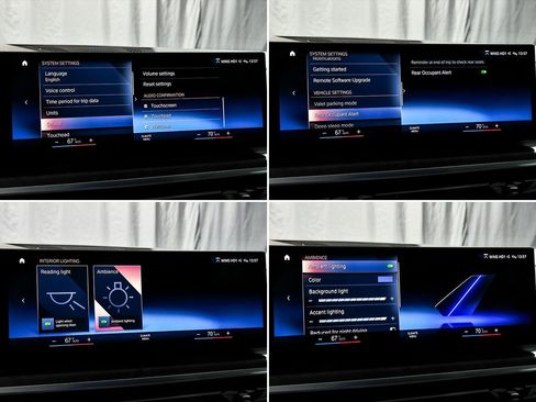 Used 2023 BMW X7 xDrive40i w/ M Sport Package image 26