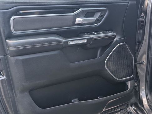 Used 2020 RAM 1500 Laramie w/ Sport Appearance Package AWD/4WD image 16