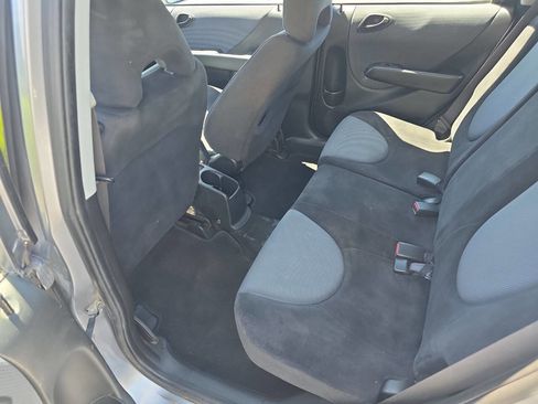 Used 2007 Honda Fit Sport image 11