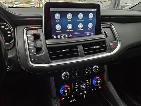 Used 2021 GMC Yukon SLT w/ SLT Luxury Plus Package image 16