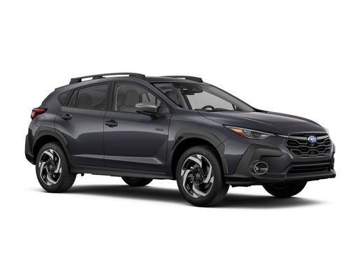 New 2026 Subaru Crosstrek 2.5i Limited AWD/4WD image 4