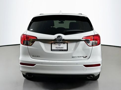 Used 2017 Buick Envision Premium image 5