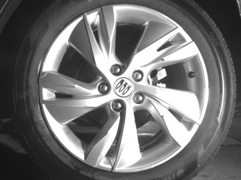 Used 2025 Buick Encore GX Preferred FWD image 14