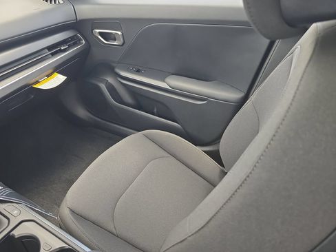 New 2026 Kia K4 FWD image 15