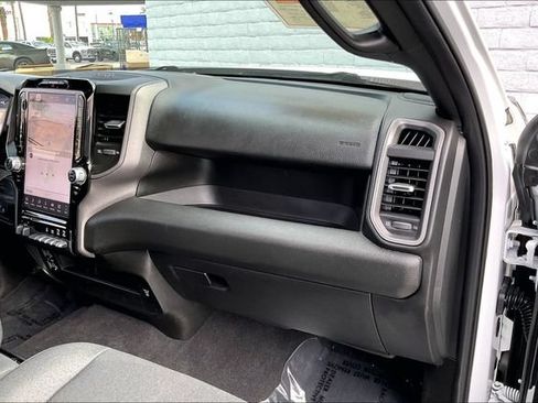 Used 2026 RAM 2500 Tradesman AWD/4WD image 16