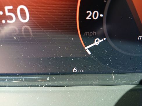 New 2026 Volkswagen Atlas Peak Edition AWD/4WD image 16