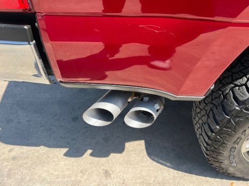 Used 2019 Ford F250 Lariat w/ Lariat Ultimate Package image 13