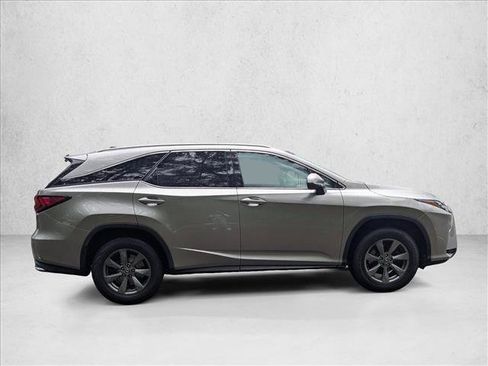 Used 2018 Lexus RX 350L FWD w/ Accessory Package image 4