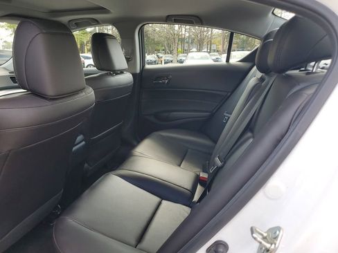 Certified 2016 Acura ILX FWD image 11