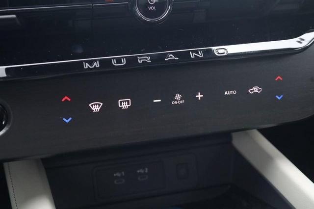 New 2026 Nissan Murano SL w/ Comfort Package AWD/4WD image 17