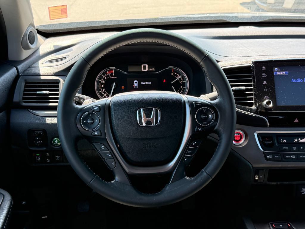 Used 2023 Honda Ridgeline RTL image 4