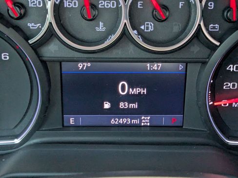 Used 2021 Chevrolet Tahoe RST AWD/4WD image 20