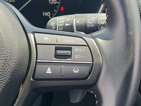 Used 2025 Honda CR-V Sport image 22