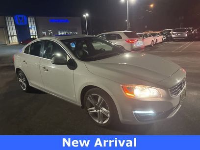 Used 2015 Volvo S60 T5 Premier