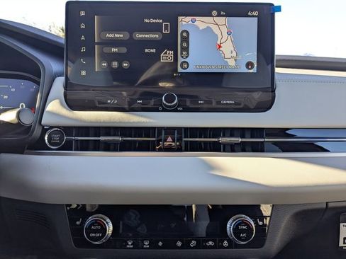 New 2026 Mitsubishi Outlander SE FWD image 25