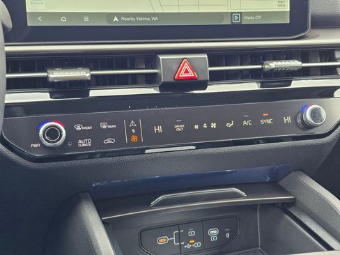 New 2026 Kia Sportage SX Prestige AWD/4WD image 30