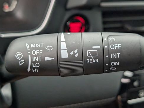 New 2026 Honda Passport RTL image 20