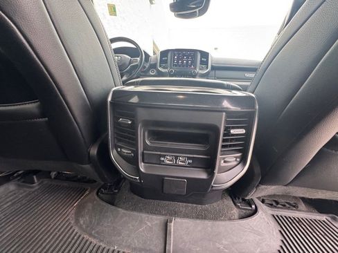 Used 2022 RAM 1500 Laramie w/ Sport Appearance Package AWD/4WD image 11