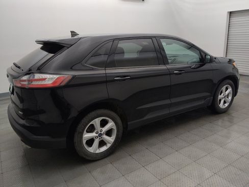 Used 2020 Ford Edge SE w/ Cargo Accessory Package AWD/4WD image 10