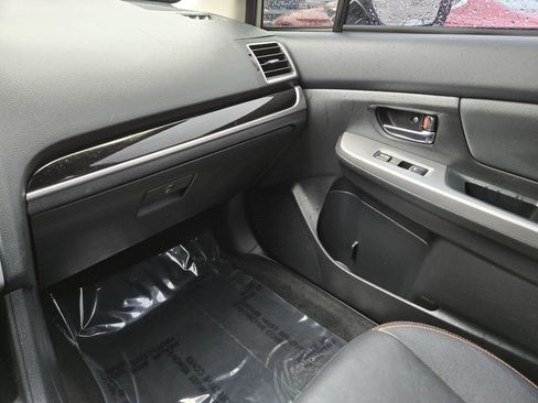 Used 2017 Subaru Crosstrek 2.0i Limited AWD/4WD image 28