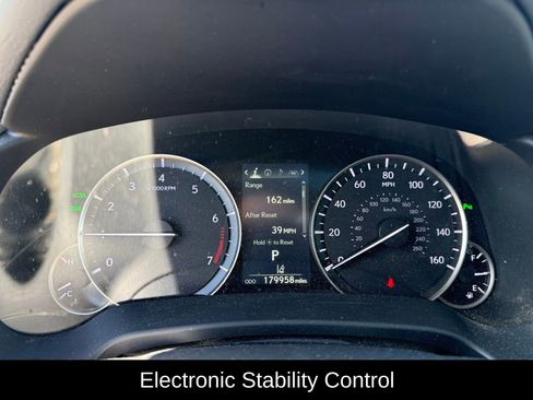 Used 2017 Lexus RX 350 350 w/ Premium Package image 9