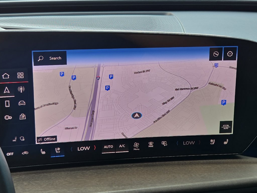 Certified 2025 Audi Q5 Premium AWD/4WD image 24