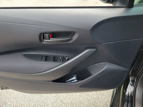 Used 2026 Toyota Corolla LE FWD image 13