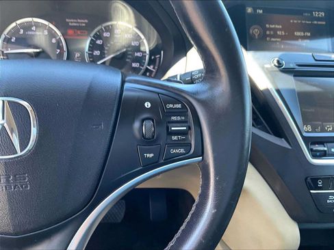 Used 2014 Acura MDX SH-AWD w/ Technology Package image 21