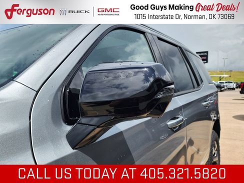 New 2026 GMC Yukon AT4 Ultimate AWD/4WD image 11