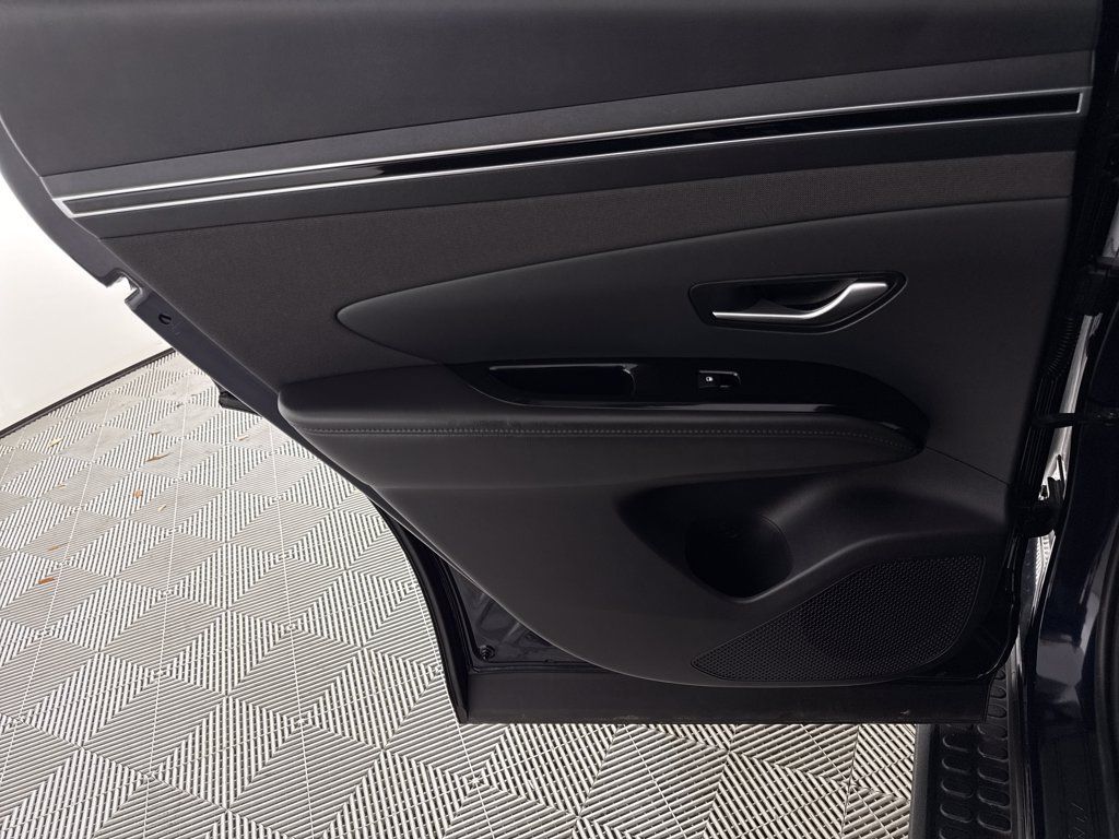 Used 2024 Hyundai Tucson XRT FWD image 14