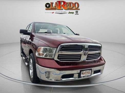 Used 2016 RAM 1500 Lone Star image 1