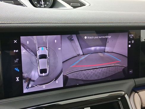 New 2026 Porsche Panamera 4 image 29