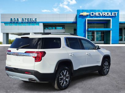 Used 2023 GMC Acadia SLT