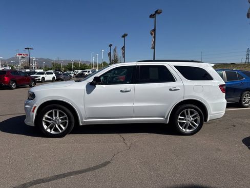 Used 2023 Dodge Durango GT AWD/4WD image 18