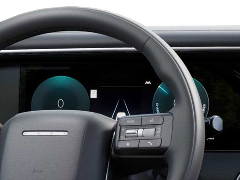 New 2026 Hyundai Palisade Limited image 11